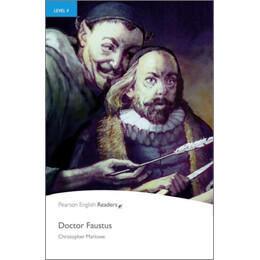 Pr 4: dr Faustus (+ Ebook + Audio) n/e