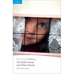 Pr 4: the Dolls House and Other Stories (+ Ebook + Audio) n/e