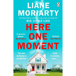 Here one Moment pb