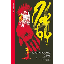 Vintage Classics : 2666 pb
