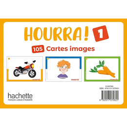 Hourra! 1 Cartes Images