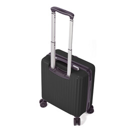 Βαλίτσα (underseat) BENZI Μαύρο BZ5785