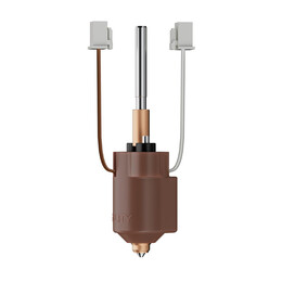 Creality Ceramic Heating Block kit K1c, k1 2024, k1 se, K1max 2024, new Version