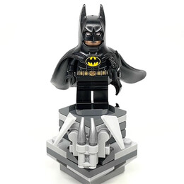 Lego dc Super Heroes Batman 1992 (Polybag) (30653) (Lgo30653)