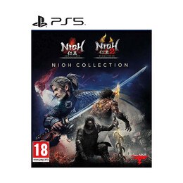 Ps5 the Nioh Collection