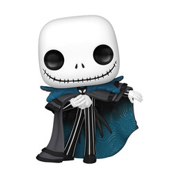 Funko Pop! Disney: the Nightmare Before Christmas - Jack Skellington (Couture) #1604 Vinyl Figure