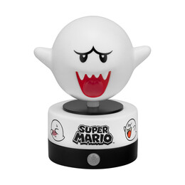 Paladone: Super Mario - boo Room Guard (Pp14434nn)
