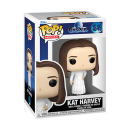 Funko Pop! Movies: Casper 30th - kat #1849 Vinyl Figure