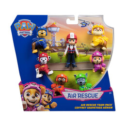 Spin Master paw Patrol: air Rescue Figure Gift Pack (6071499)