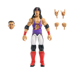 Mattel Wwe®: Survivor Series® - 1-2-3 kid (Jcj61)