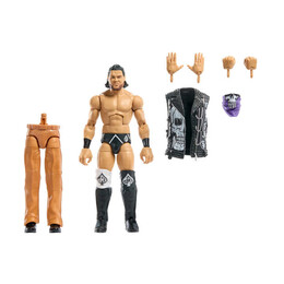 Mattel Wwe®: Survivor Series® - jd Mcdonagh (Jcj60)