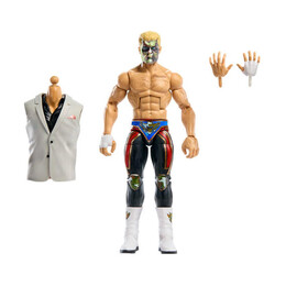 Mattel Wwe®: Survivor Series® - the American (Jcj59)