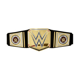 Mattel Wwe: Role Play - Universal Championship Belt (Hyj35)