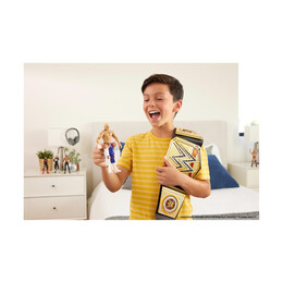 Mattel Wwe: Role Play - Universal Championship Belt (Hyj35)