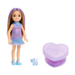 Mattel Barbie: Reveal Glam Party Series - Chelsea (Random) (Jfy04)