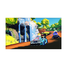 Ps5 Garfield Kart 2: all you can Drift