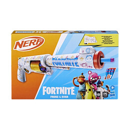 Hasbro Nerf: Fortnite - Frenz 4 Ever (G1132)