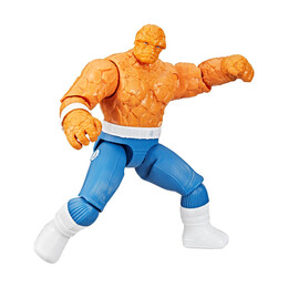Hasbro Fantastic Four: Basic Figures - Titan Hero Brocade (G1328)