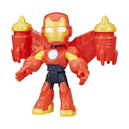 Hasbro Iron man and his Awesome Friends: Figures - Gergich Accessory (G1467)