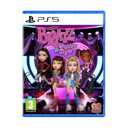 Ps5 Bratz: Rhythm and Style
