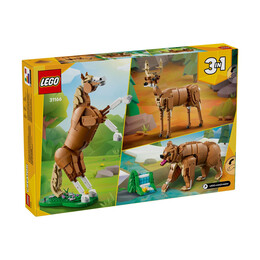 Lego® Creator: Beautiful Horse (31166)