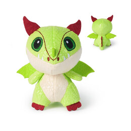 Spin Master Dragons: Dragons Λούτρινο 7.5 cm (6072910)