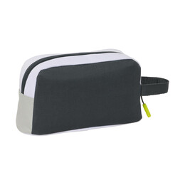 Safta: Real Madrid 25/26 Home kit - Thermos Breakfast bag (812554859)