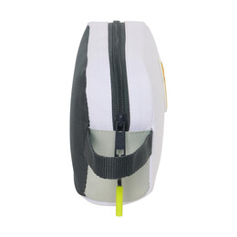 Safta: Real Madrid 25/26 Home kit - Thermos Breakfast bag (812554859)