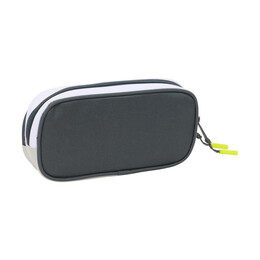 Safta: Real Madrid 25/26 Home kit - Pencil Case With Pocket (812554602)