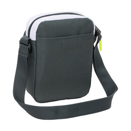 Safta: Real Madrid 25/26 Home kit - Mini Shoulder bag (612554672)