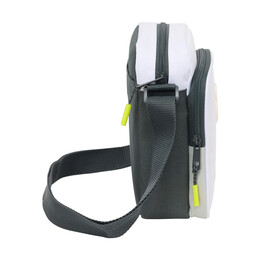 Safta: Real Madrid 25/26 Home kit - Mini Shoulder bag (612554672)