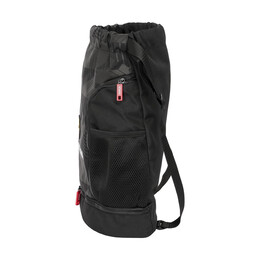 Safta: F.c.barcelona - gym Backpack Black (612426197)