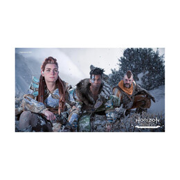 Ps5 Horizon Forbidden West - Complete Edition