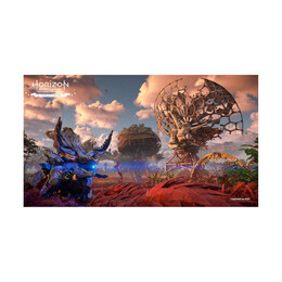 Ps5 Horizon Forbidden West - Complete Edition