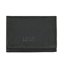 Πορτοφόλι Ανδρικό Lois Μαύρο 311001-01