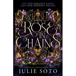 The Rose in Chains (01)