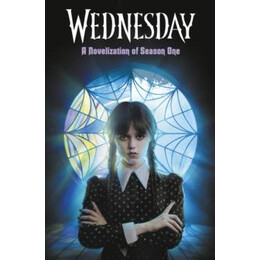 Wednesday: a Novelisation of Season one