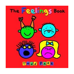 The Feelings Book