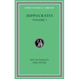 Hippocrates, Volume i