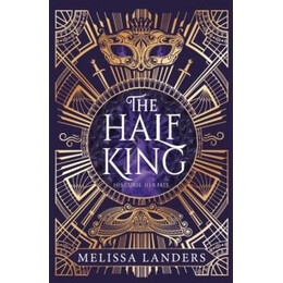 The Half King (01)