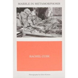 Marble in Metamorphosis