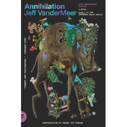 Annihilation