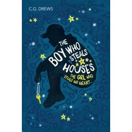 The boy who Steals Houses : the Heartwarming ya Tiktok Sensation