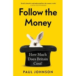 Follow the Money