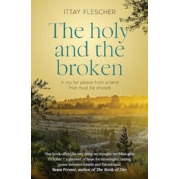 Holy and the Broken