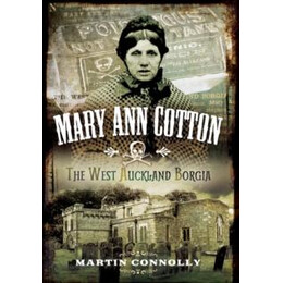 Mary ann Cotton - Dark Angel: Britain's First Female Serial Killer