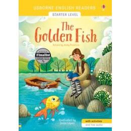 Golden Fish