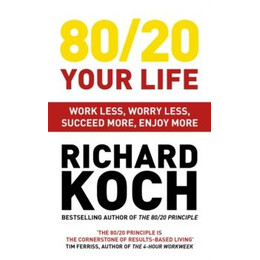 80/20 Your Life