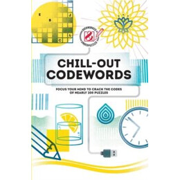 Chill-out Codewords