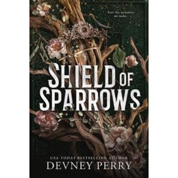 Shield of Sparrows (01)